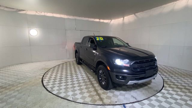 Used 2020 Ford Ranger XLT w/ FX4 Off-Road Package image 5