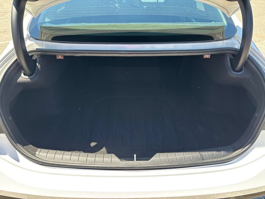 Used 2024 Hyundai Sonata SEL FWD image 4