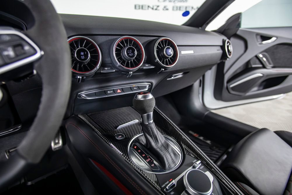 Used 2019 Audi TT RS image 35