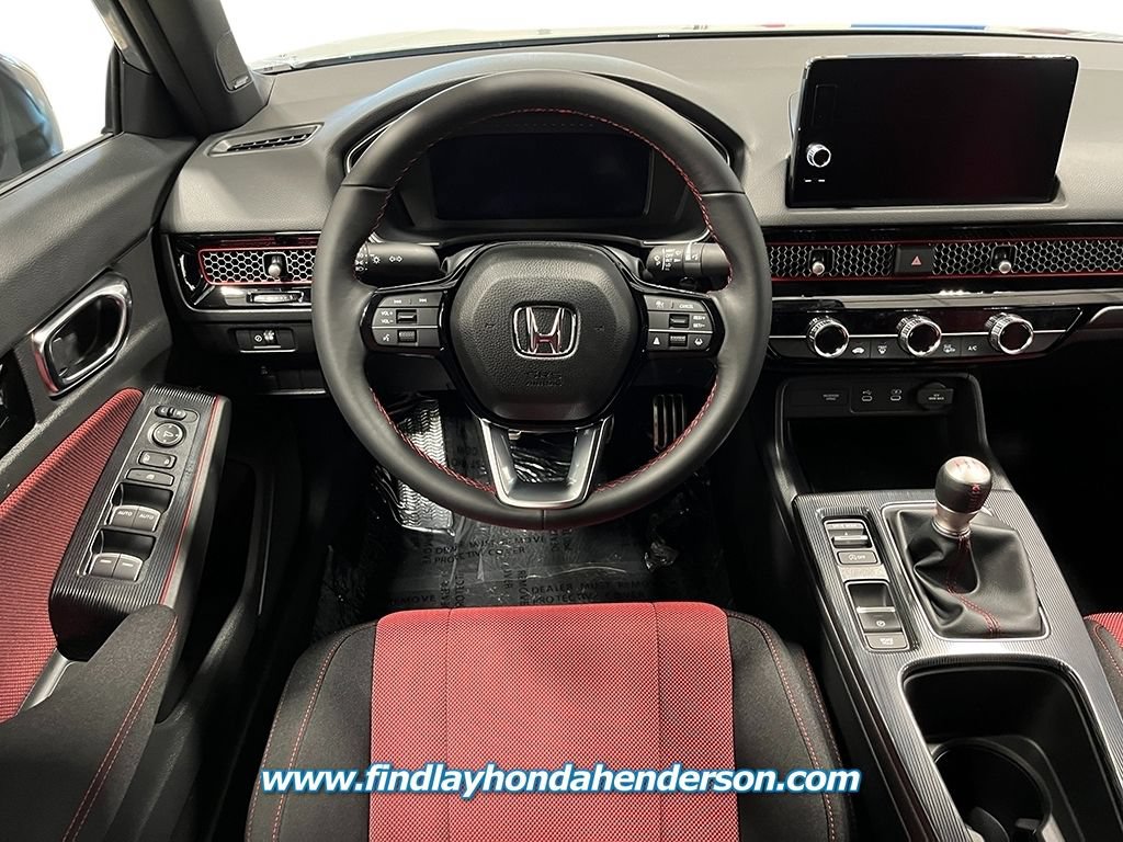 New 2026 Honda Civic Si image 10