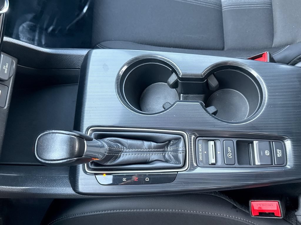 Used 2023 Honda Civic Sport image 21