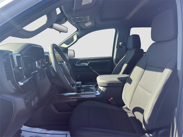 New 2026 Chevrolet Silverado 1500 LT w/ All Star Edition Plus image 9