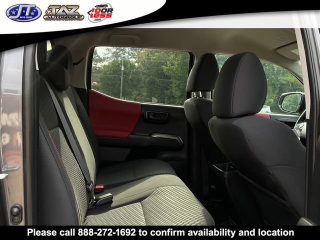 Used 2021 Toyota Tacoma SR5 image 12