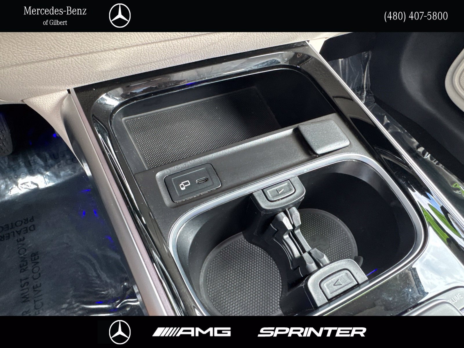 Used 2022 Mercedes-Benz GLB 250 image 28