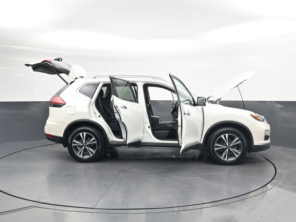 Used 2020 Nissan Rogue SV w/ Premium Package AWD/4WD image 52