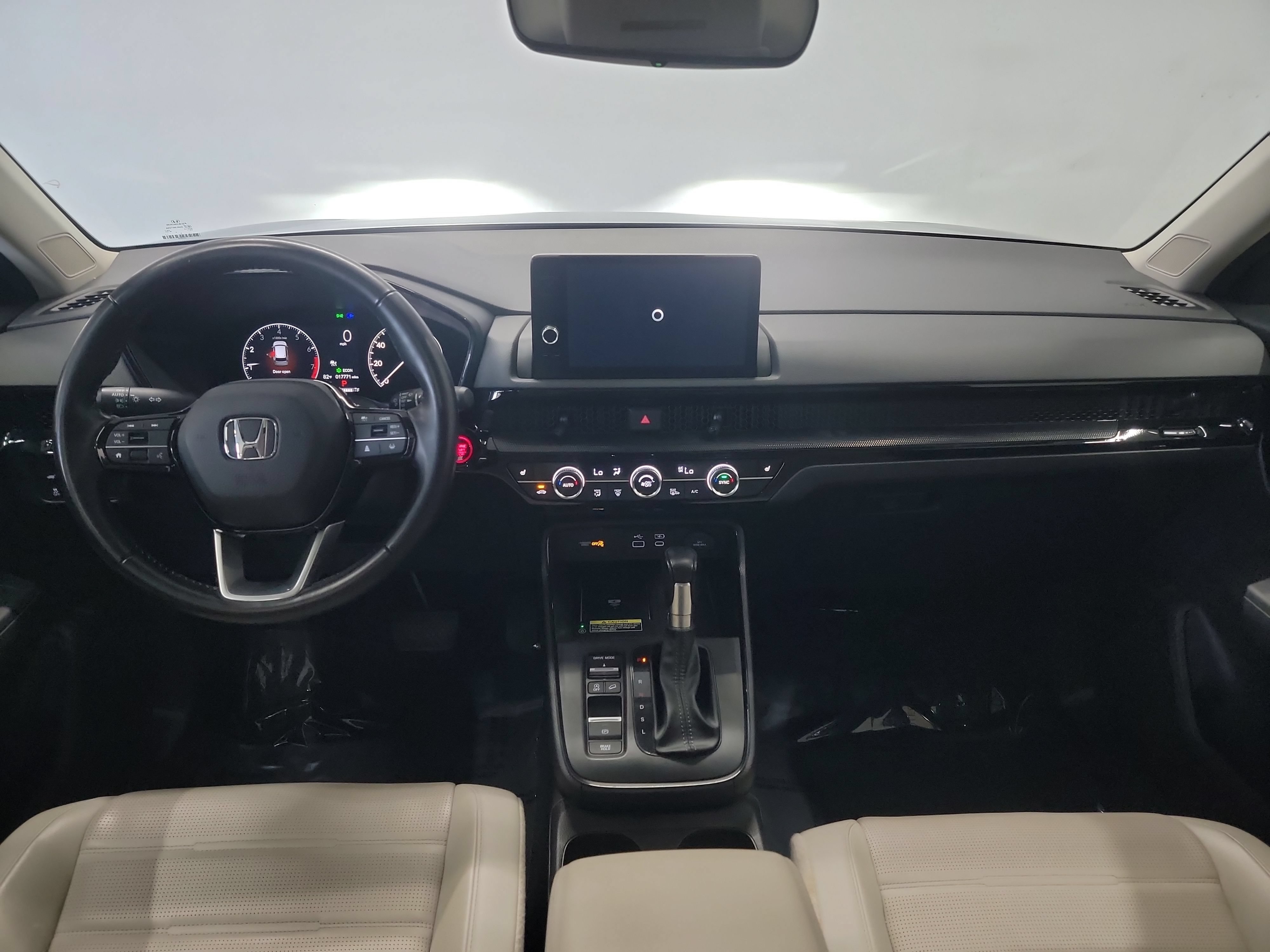 Certified 2025 Honda CR-V EX-L image 15