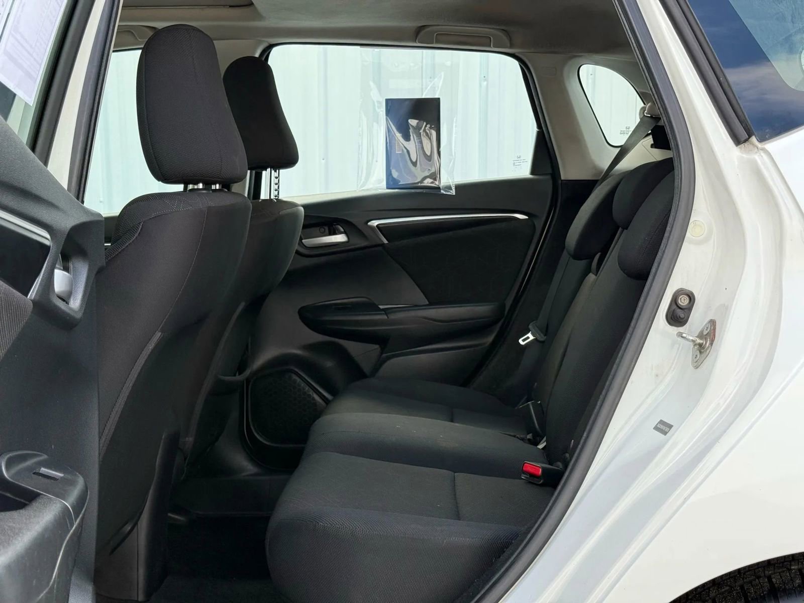 Used 2015 Honda Fit EX image 12