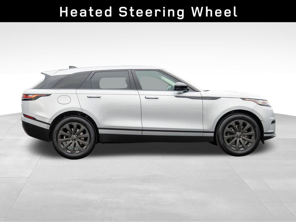 Certified 2023 Land Rover Range Rover Velar S image 8