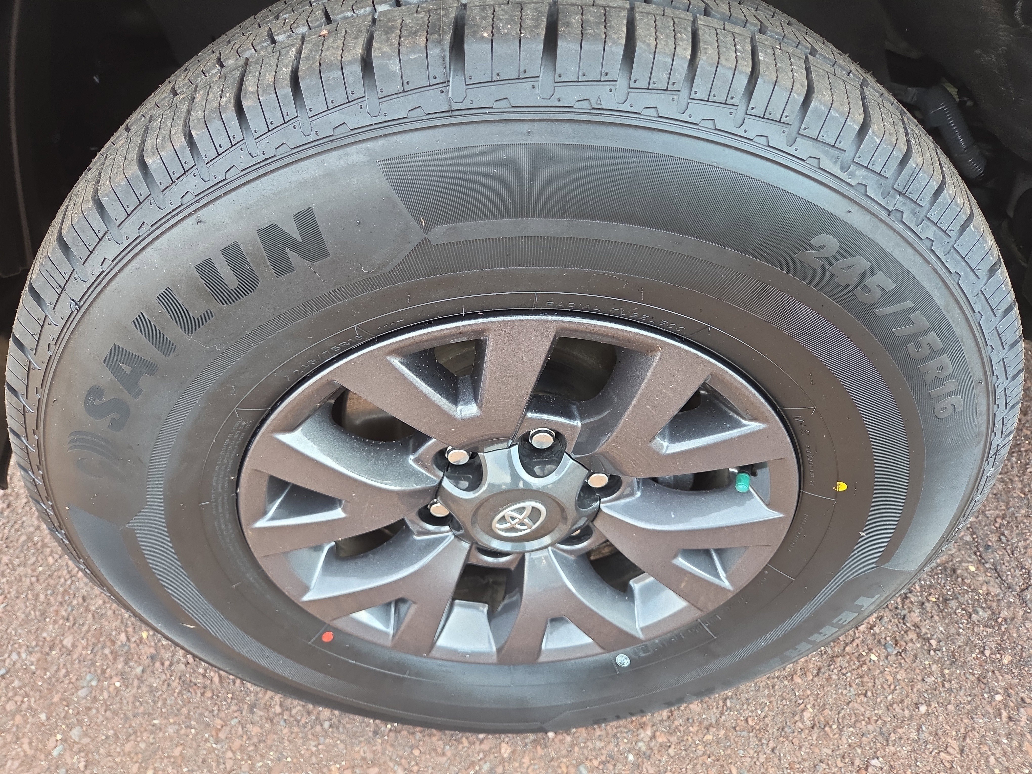 Certified 2023 Toyota Tacoma SR5 image 12