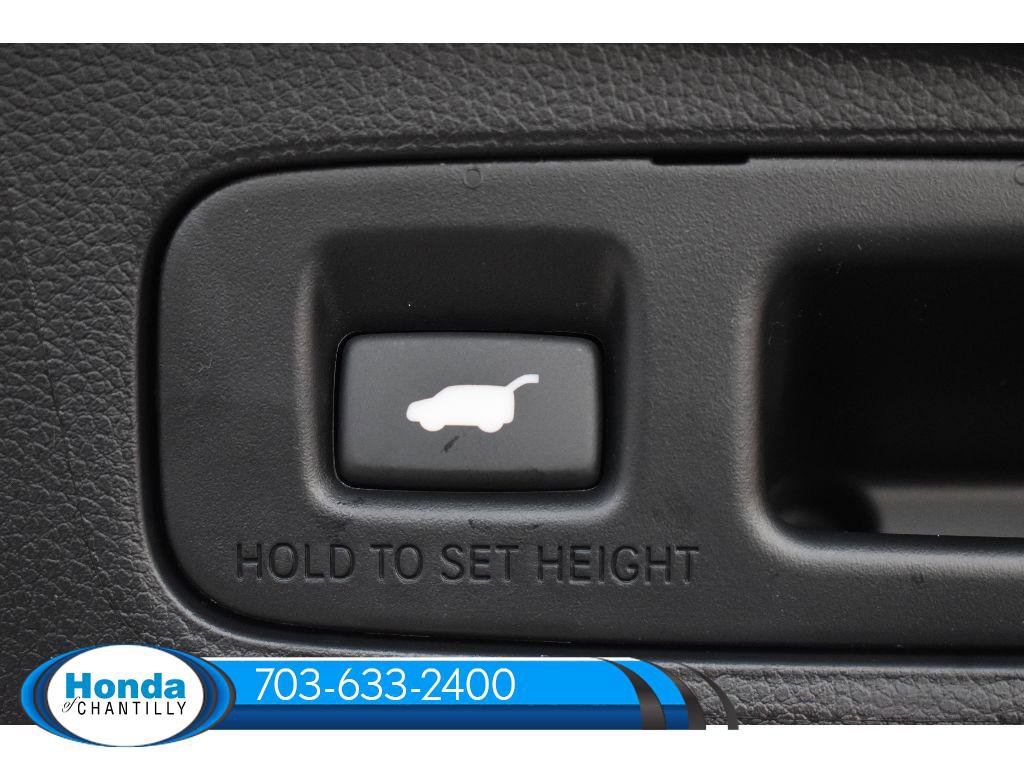 New 2026 Honda CR-V TrailSport image 34