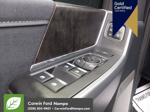 Certified 2024 Ford F350 Lariat image 13