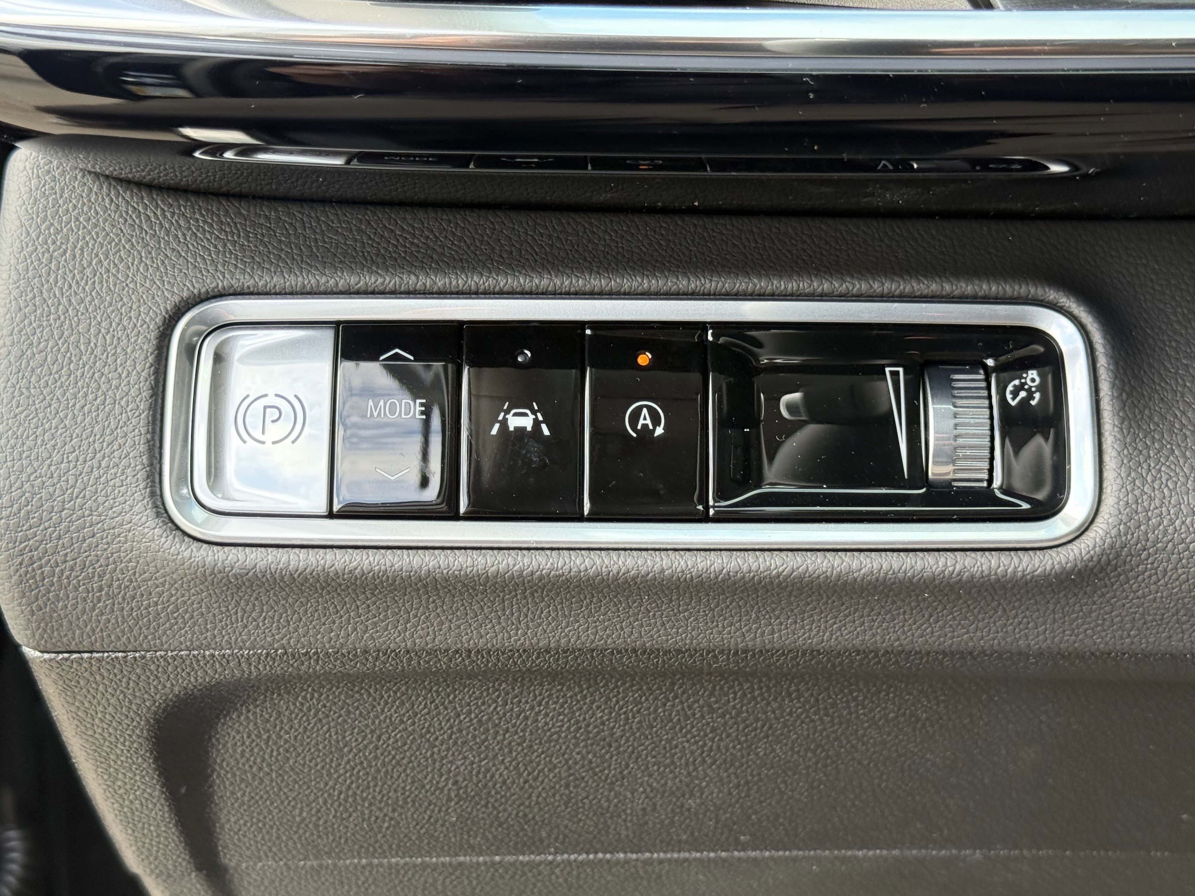 New 2026 Buick Envision Preferred image 20