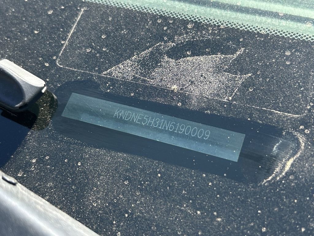 Used 2022 Kia Carnival SX Prestige FWD image 34