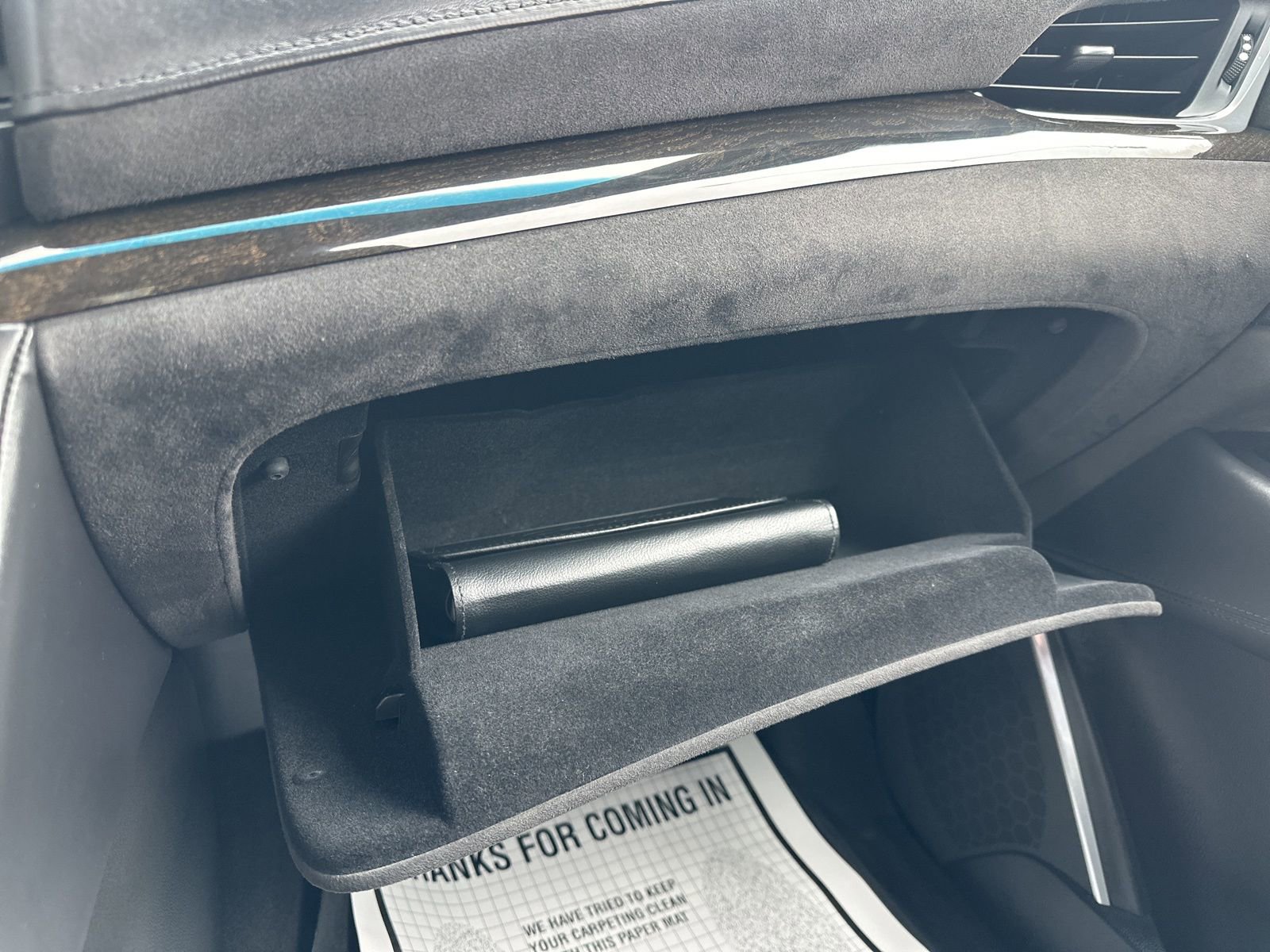 Used 2020 Cadillac Escalade ESV Platinum AWD/4WD image 55