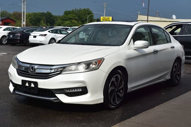 Used 2016 Honda Accord EX-L image 18