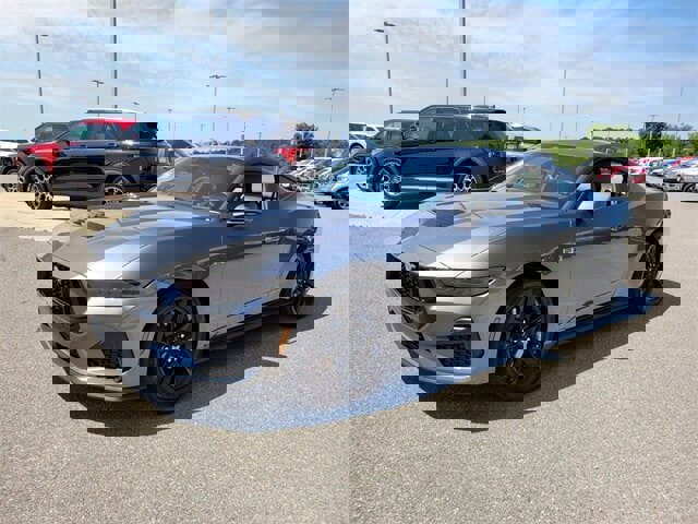 New 2025 Ford Mustang GT image 3