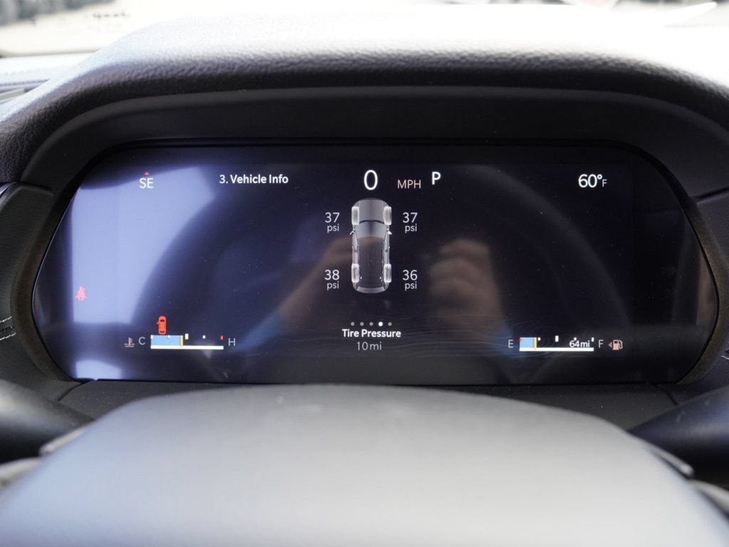 New 2026 Jeep Grand Cherokee Laredo RWD image 14