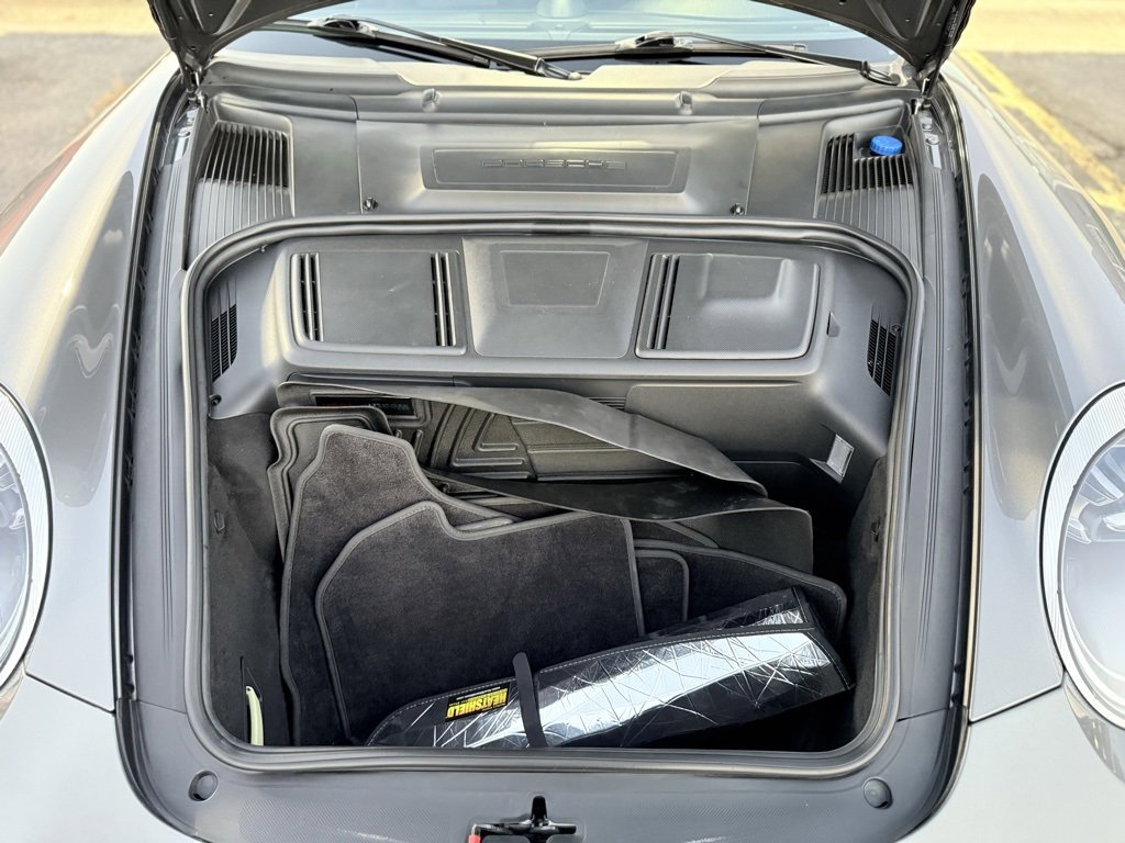 Used 2009 Porsche 911 Turbo image 66