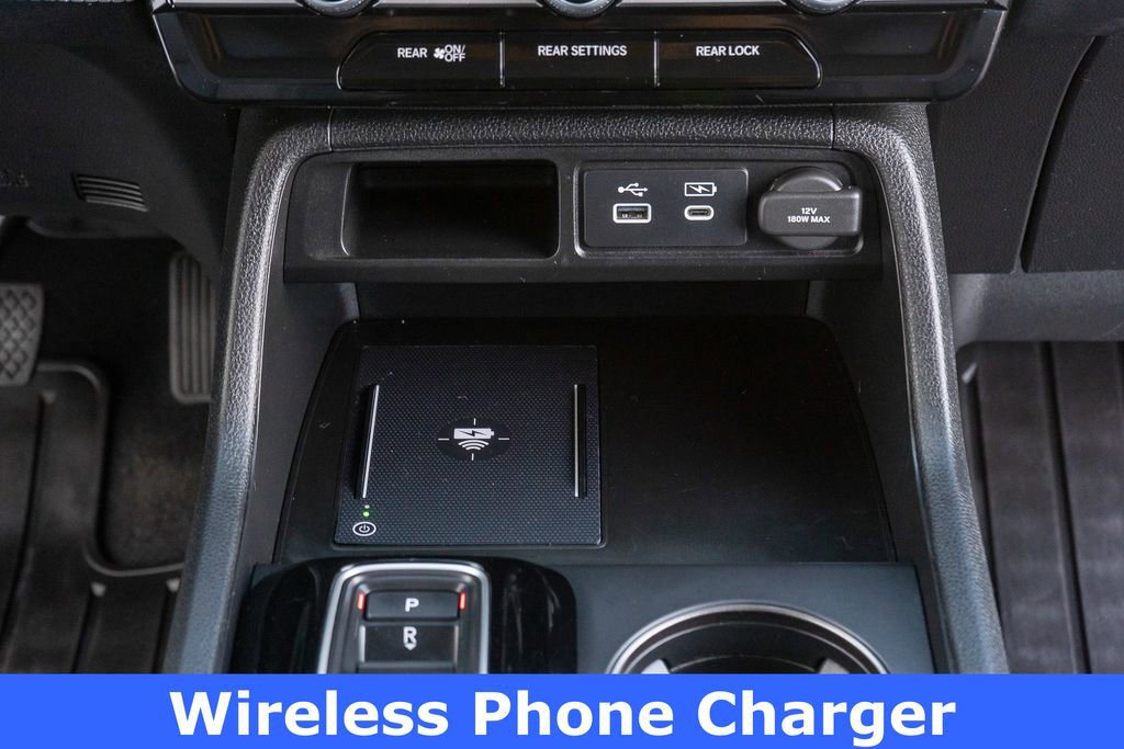 Used 2023 Honda Pilot EX-L image 9