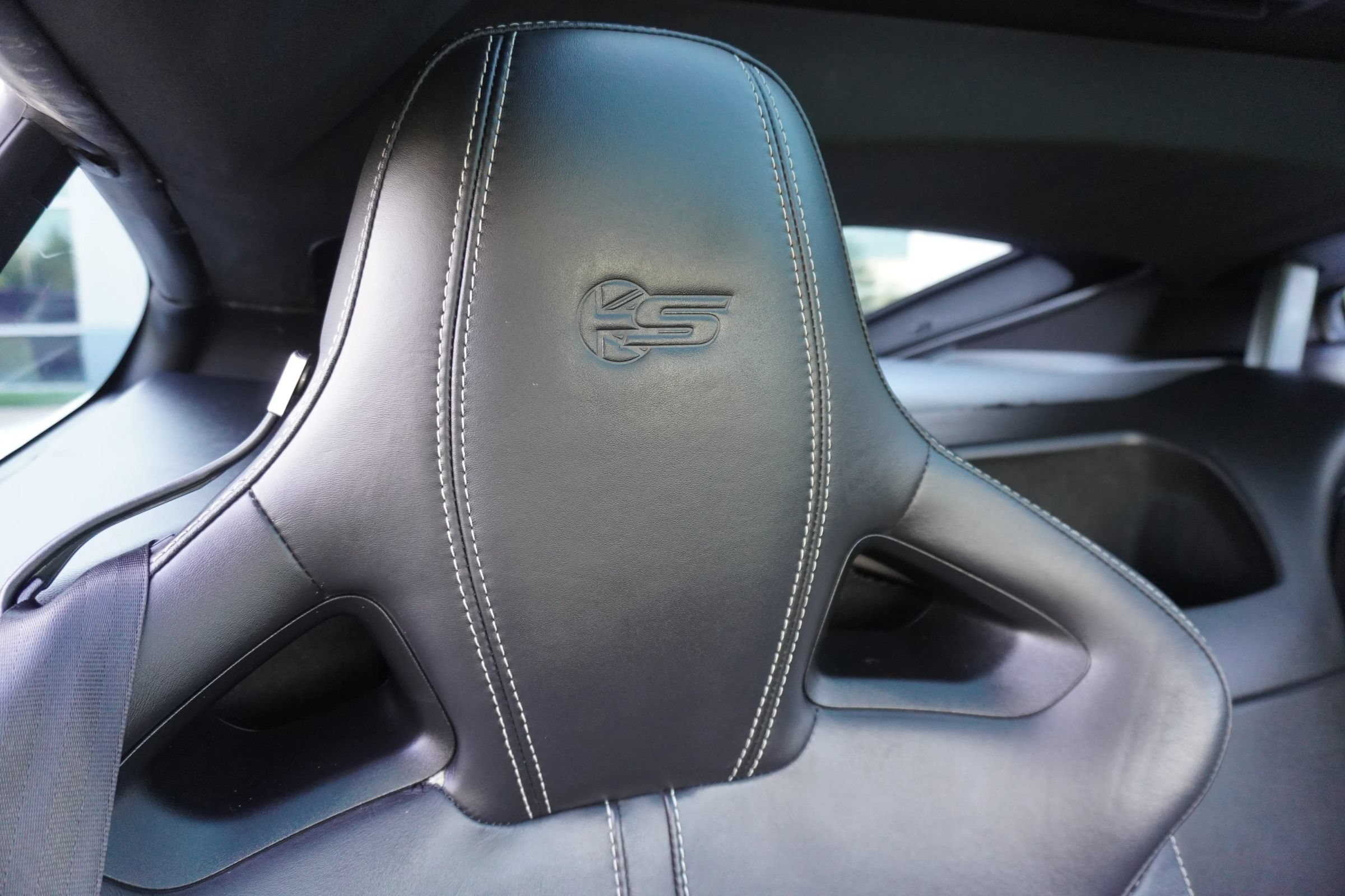 Used 2017 Jaguar F-TYPE S British Design Edition RWD image 22