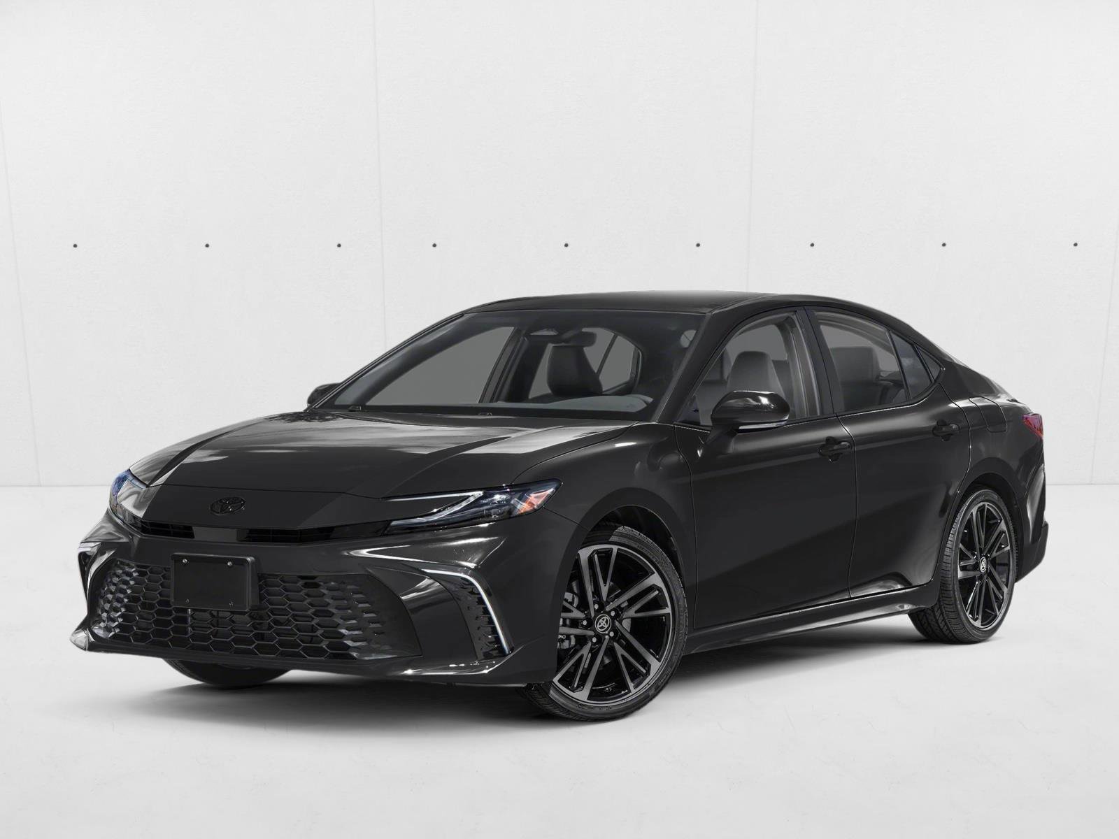 New 2026 Toyota Camry XSE AWD/4WD video 1