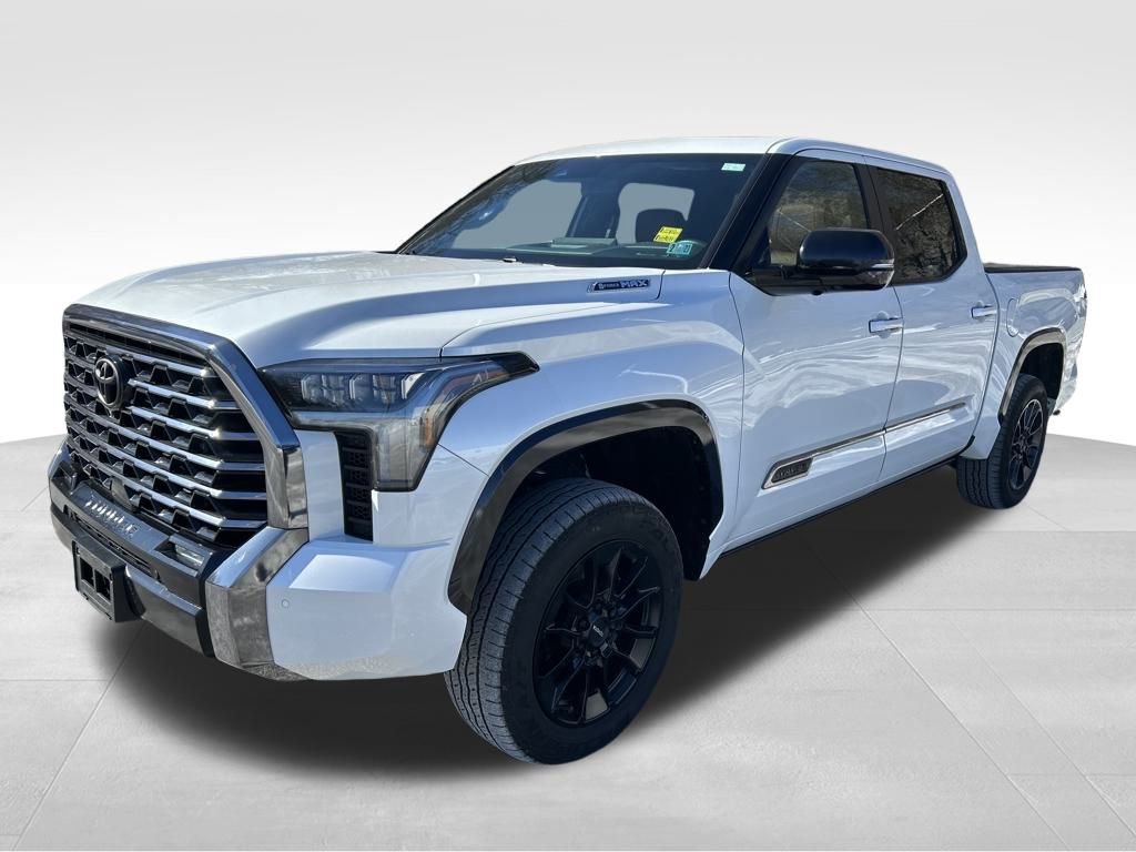 Used 2024 Toyota Tundra 1794 Edition
