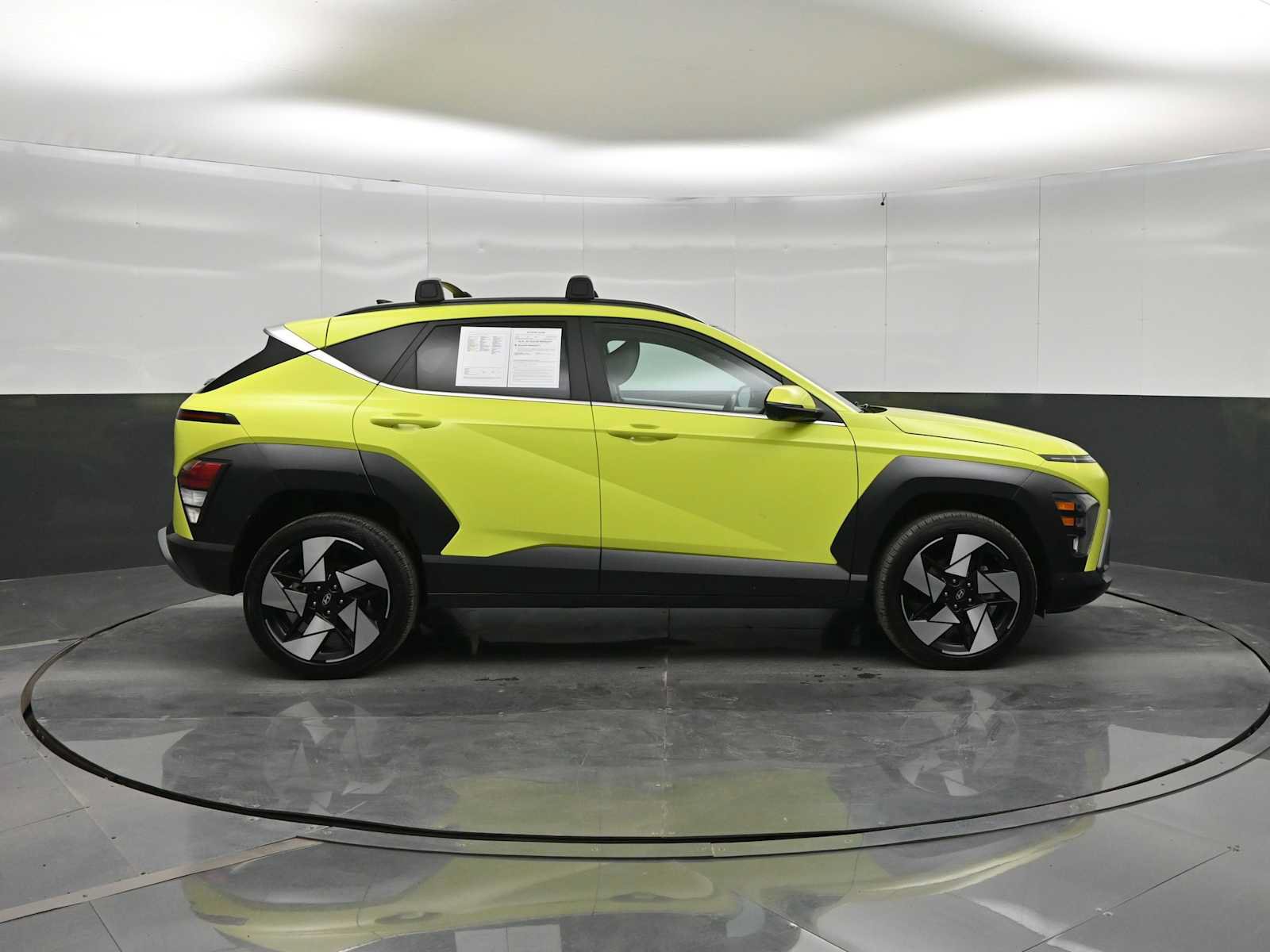 Used 2026 Hyundai Kona Limited AWD/4WD image 9