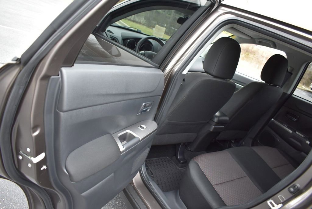 Used 2019 Mitsubishi Outlander Sport ES image 26