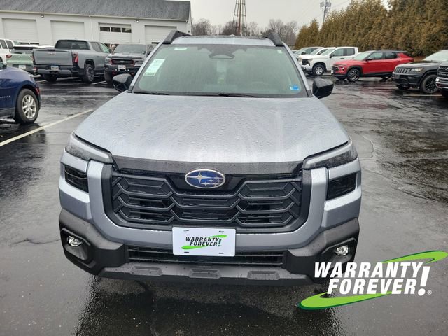 New 2026 Subaru Outback Premium image 2