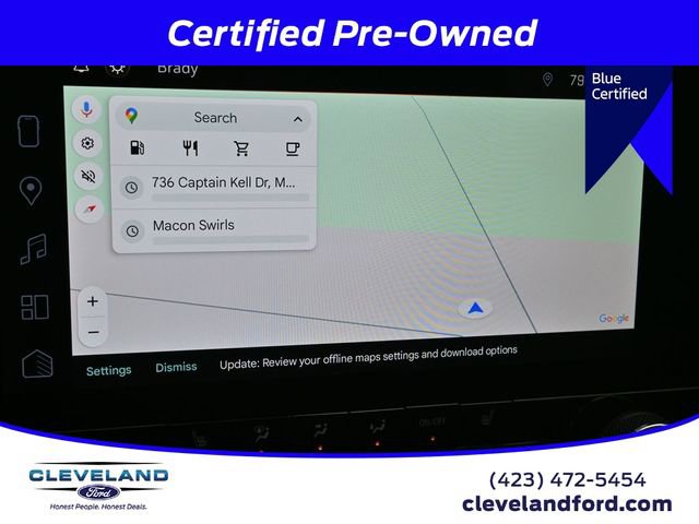 Used 2024 Chevrolet Colorado ZR2 w/ Technology Package image 20