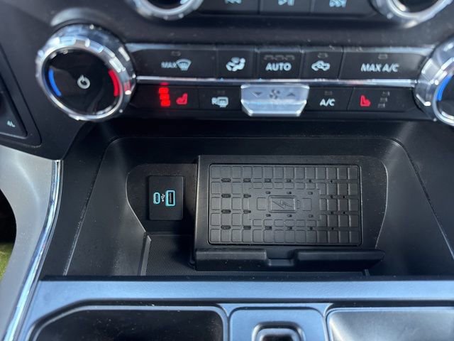 Certified 2024 Ford F150 XLT w/ Equipment Group 302A MID image 29