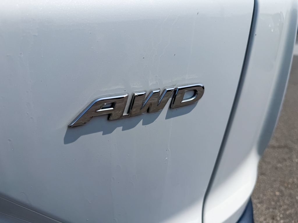 Used 2019 Honda CR-V EX-L image 6