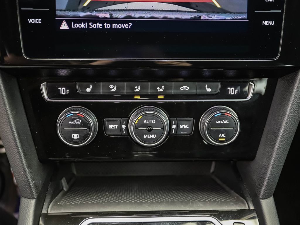 Used 2019 Volkswagen Arteon SEL AWD/4WD image 19