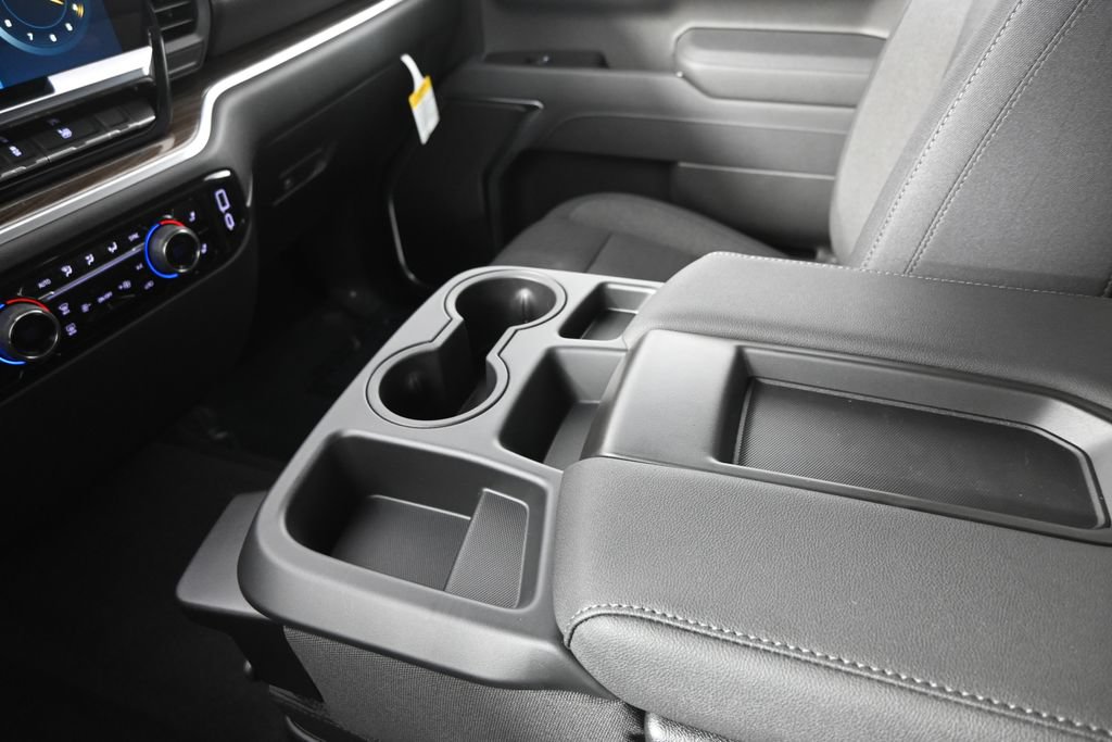 New 2026 Chevrolet Silverado 1500 LT AWD/4WD image 30