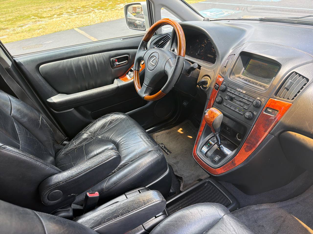 Used 2003 Lexus RX 300 2WD image 5