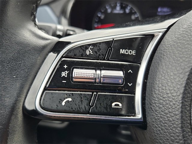 Used 2023 Kia Seltos S image 24