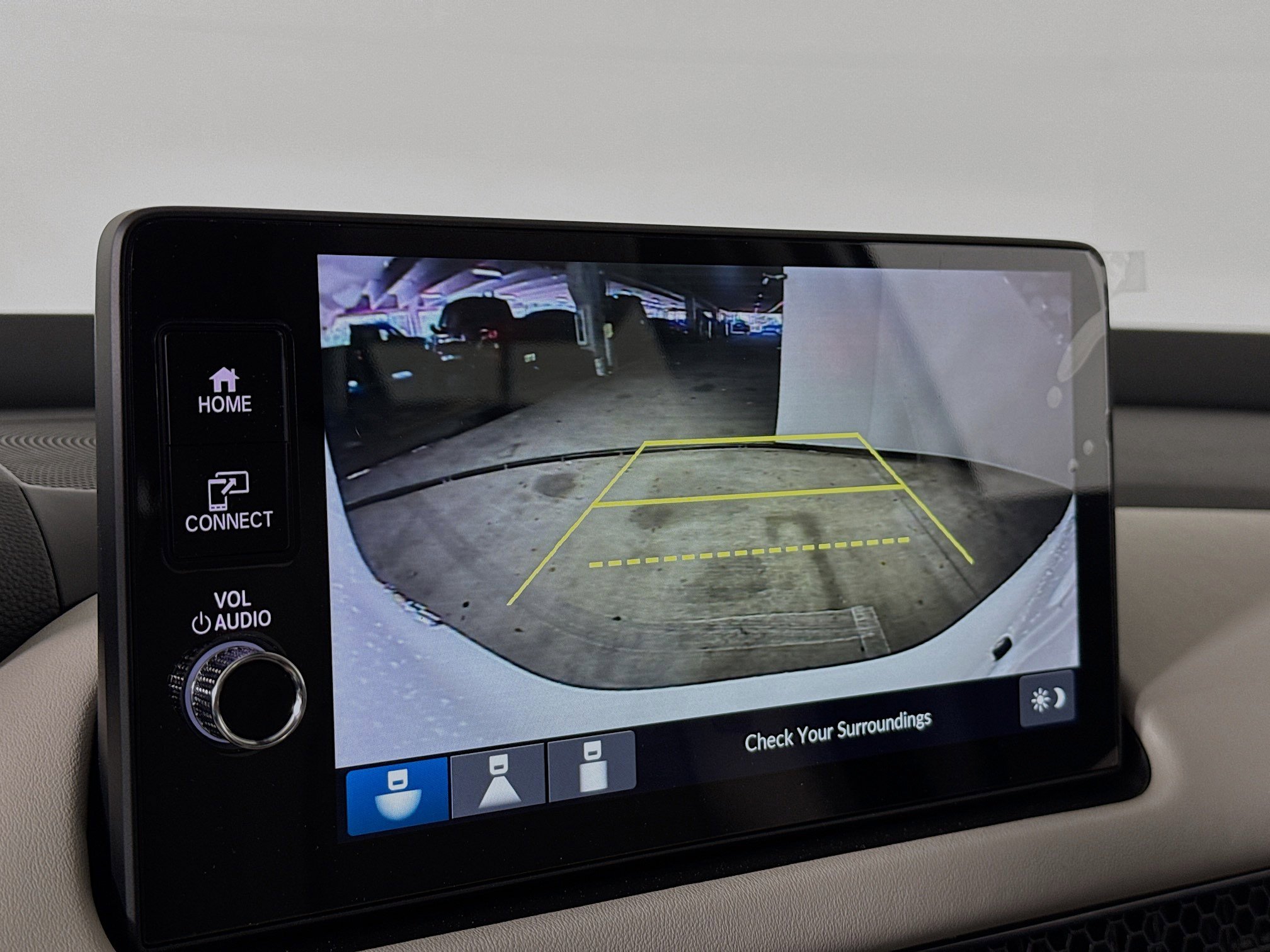 New 2026 Honda HR-V LX image 14