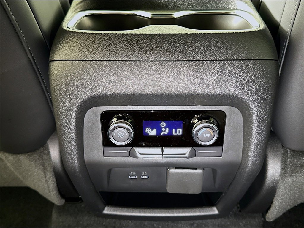 New 2026 Buick Enclave Preferred w/ Power Package image 14
