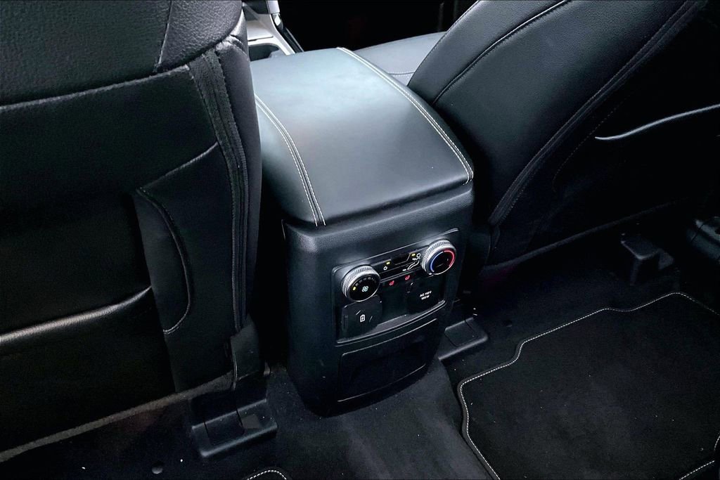 Used 2023 Ford Explorer ST w/ Equipment Group 401A image 25