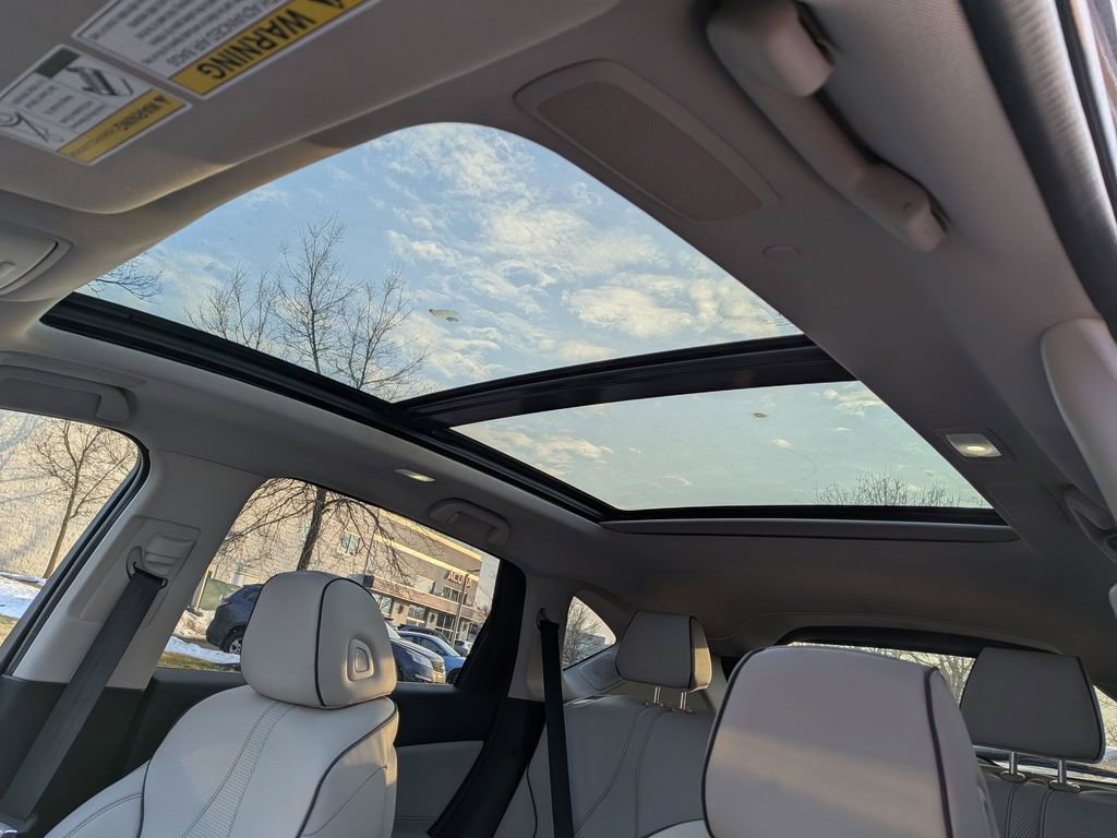 New 2026 Acura RDX SH-AWD w/ Advance Package image 11