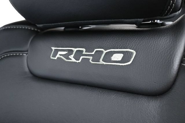Used 2025 RAM 1500 RHO AWD/4WD image 16