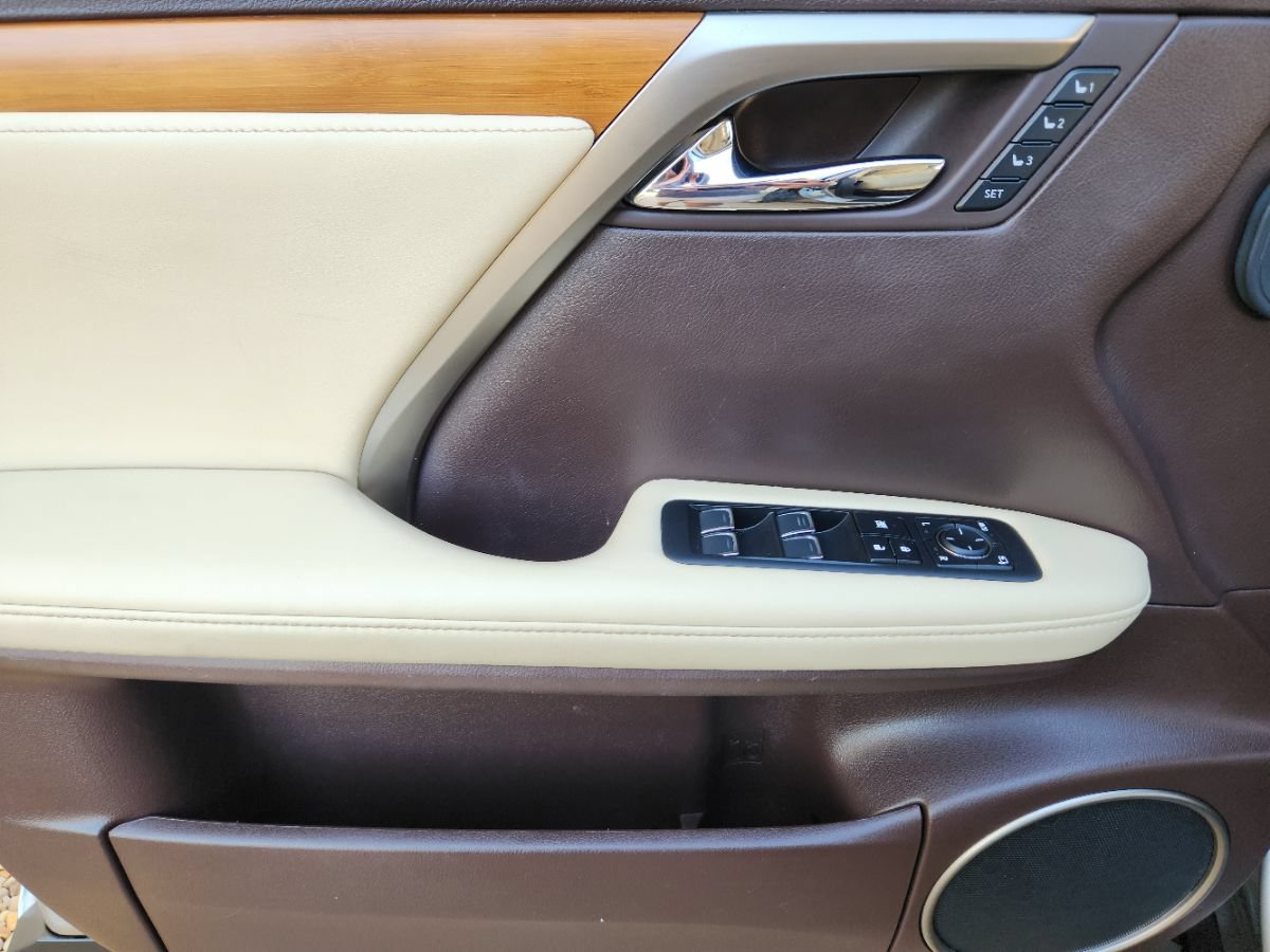Used 2020 Lexus RX 350 FWD w/ Premium Package image 43