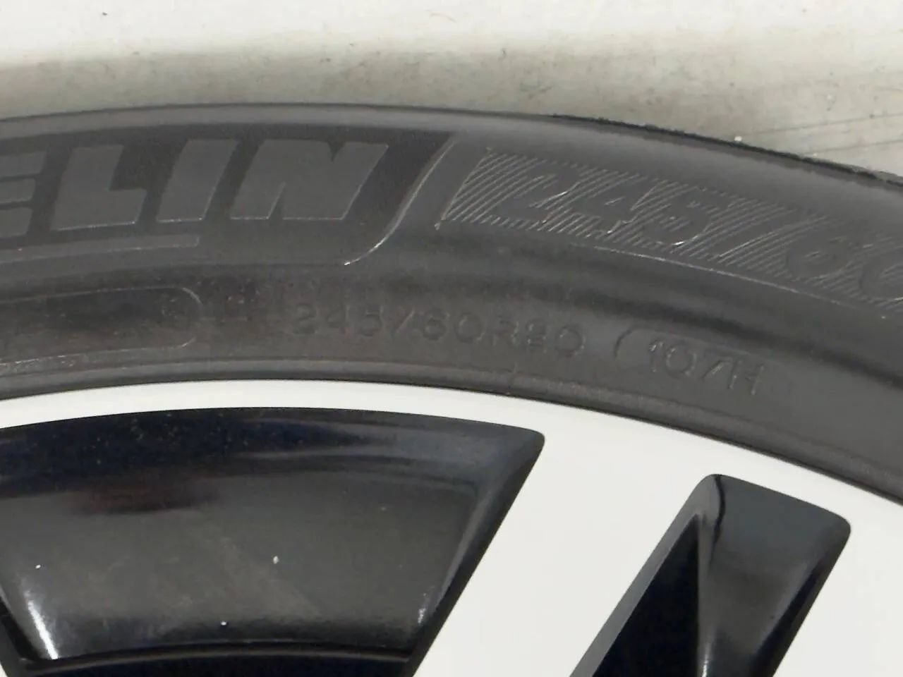 Used 2020 Toyota 4Runner Limited RWD image 49