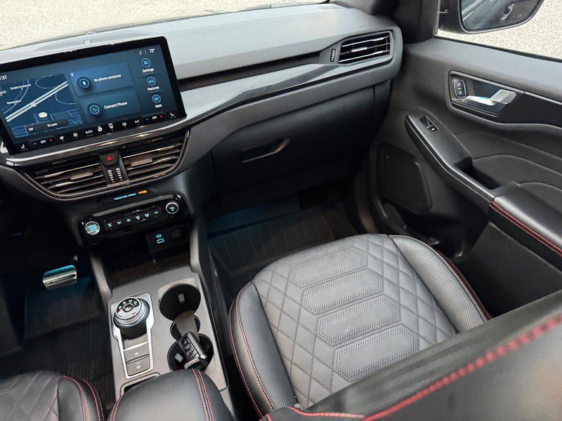 Used 2023 Ford Escape ST-Line Elite w/ Premium Technology Package AWD/4WD image 17