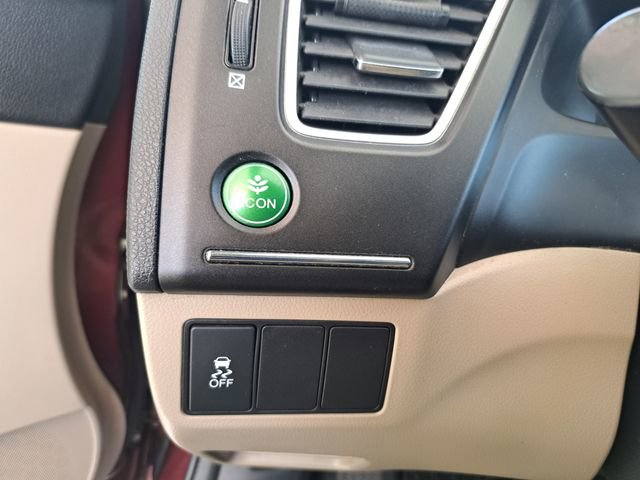 Used 2014 Honda Civic LX image 22