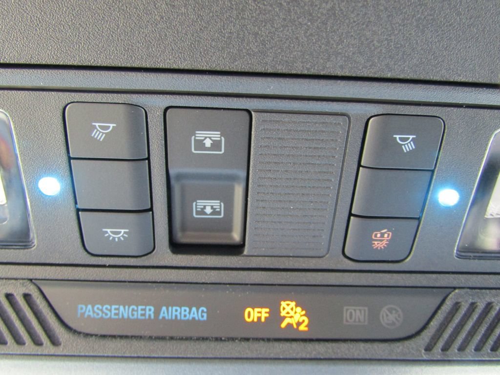 New 2026 Ford Explorer ST w/ Sun And Sound Package AWD/4WD image 41