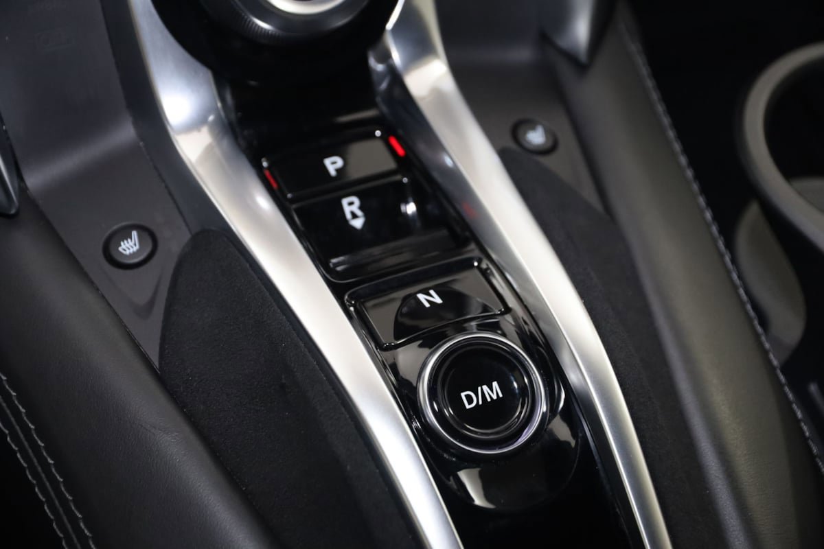Used 2020 Acura NSX AWD/4WD image 8