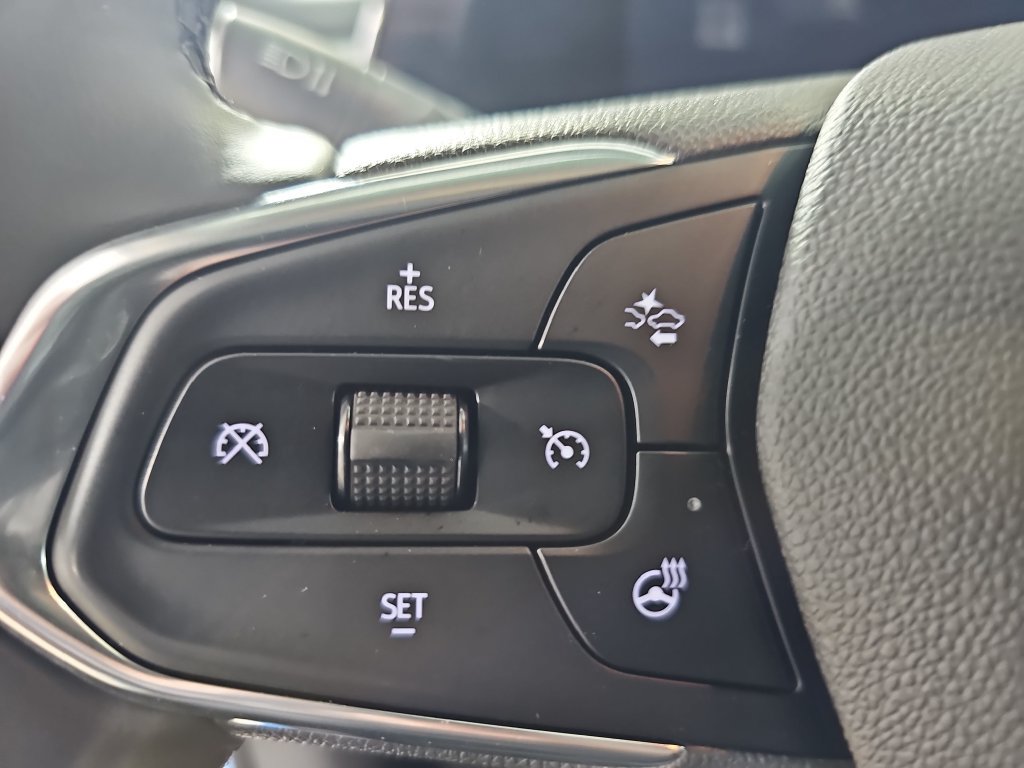 Used 2025 Chevrolet TrailBlazer LT w/ Convenience Package AWD/4WD image 22