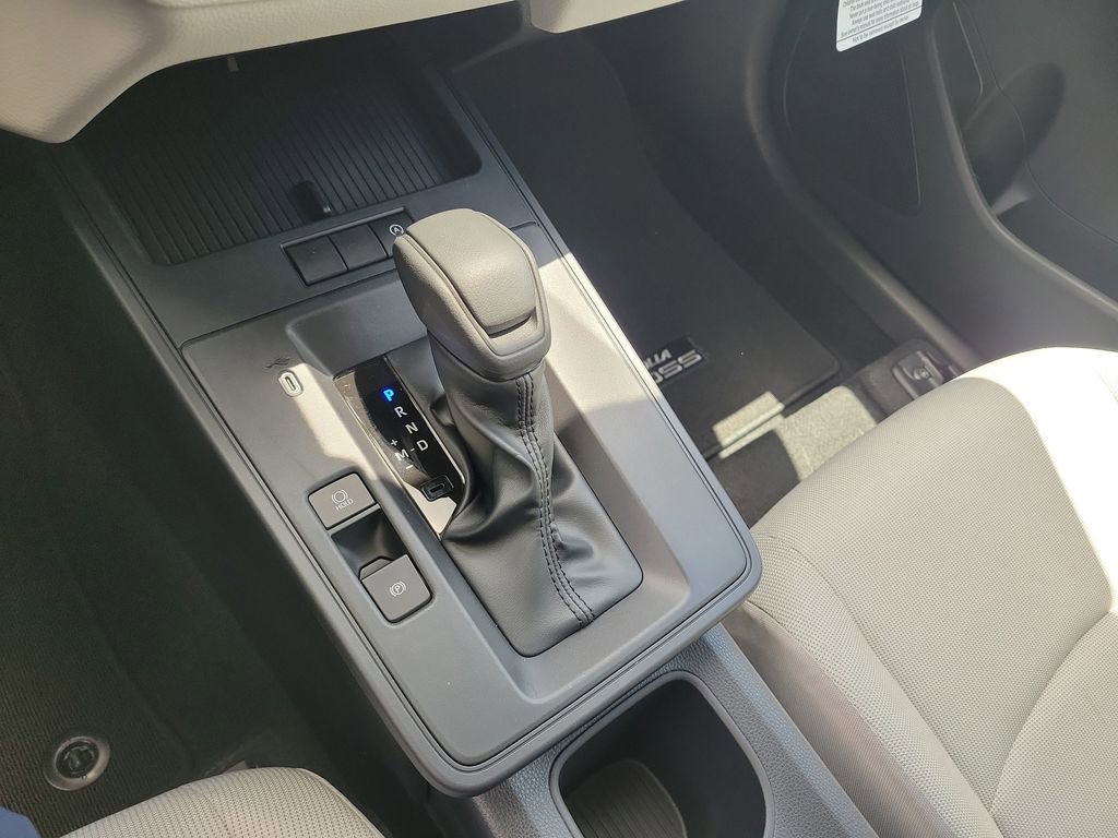 New 2026 Toyota Corolla Cross L FWD image 18