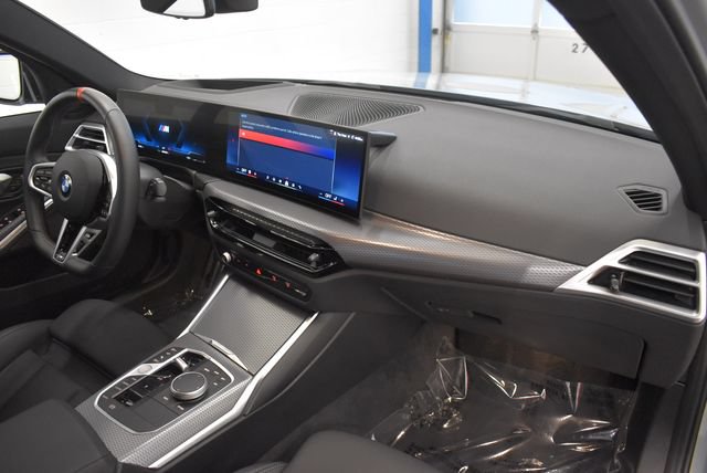 Used 2026 BMW M340i xDrive AWD/4WD image 18